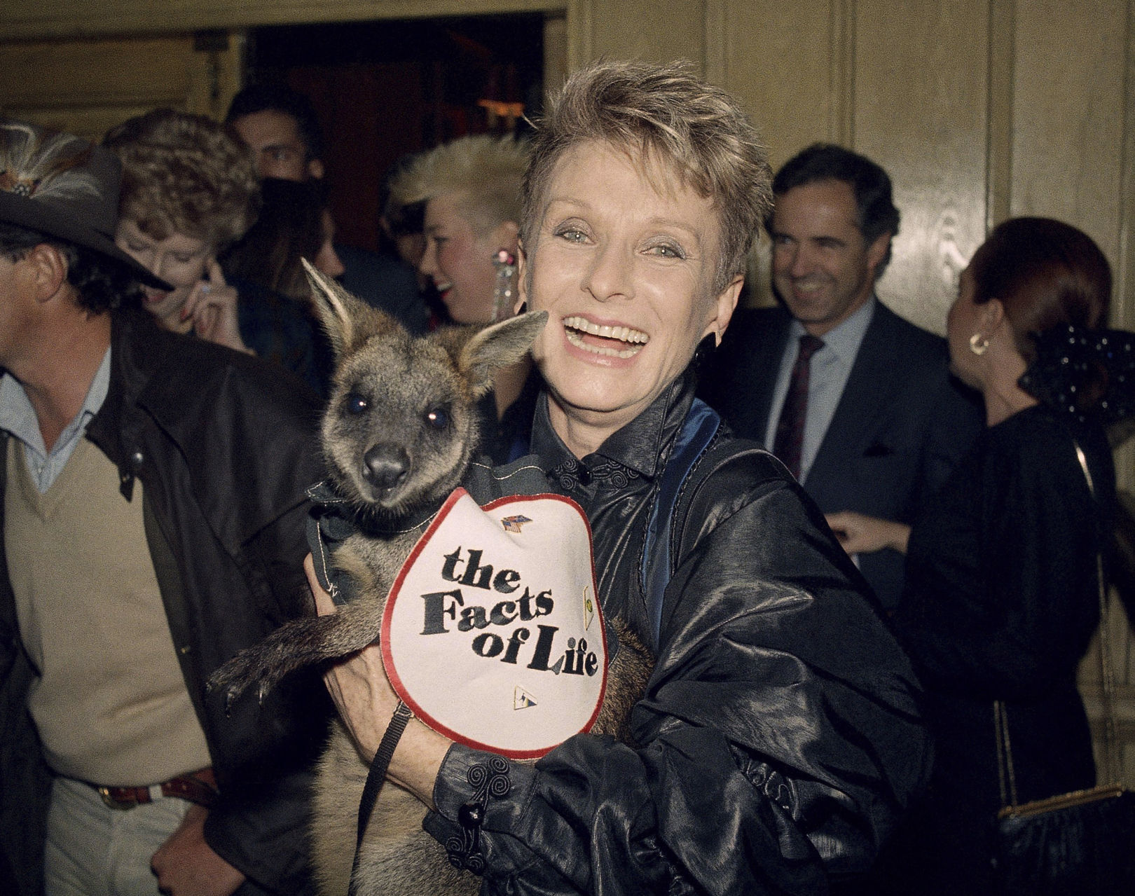 Obit Cloris Leachman